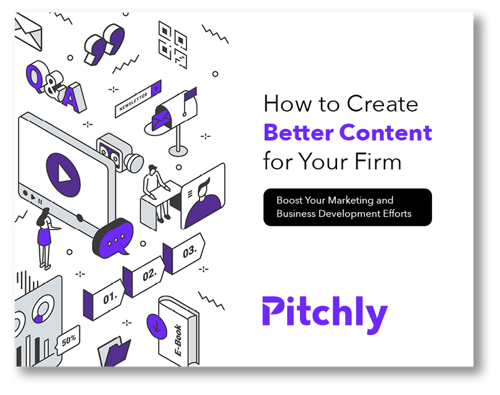 2023 eBook - Create Better Content Cover 2023 eBook - Create Better Content Cover