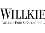 Client Logos_Willkie Farr & Gallagher