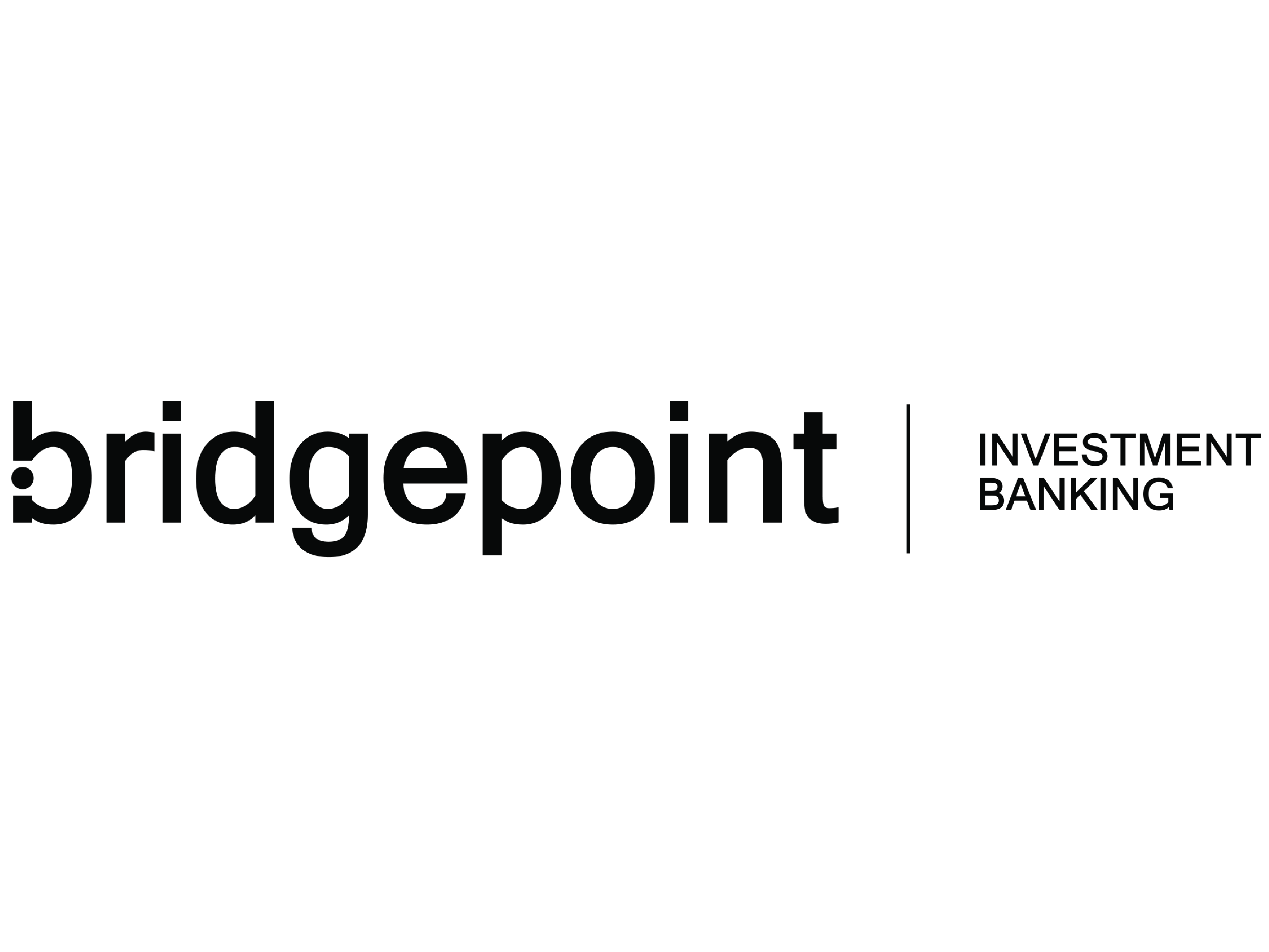 Client Logos_Black_Bridgepoint Investment Banking
